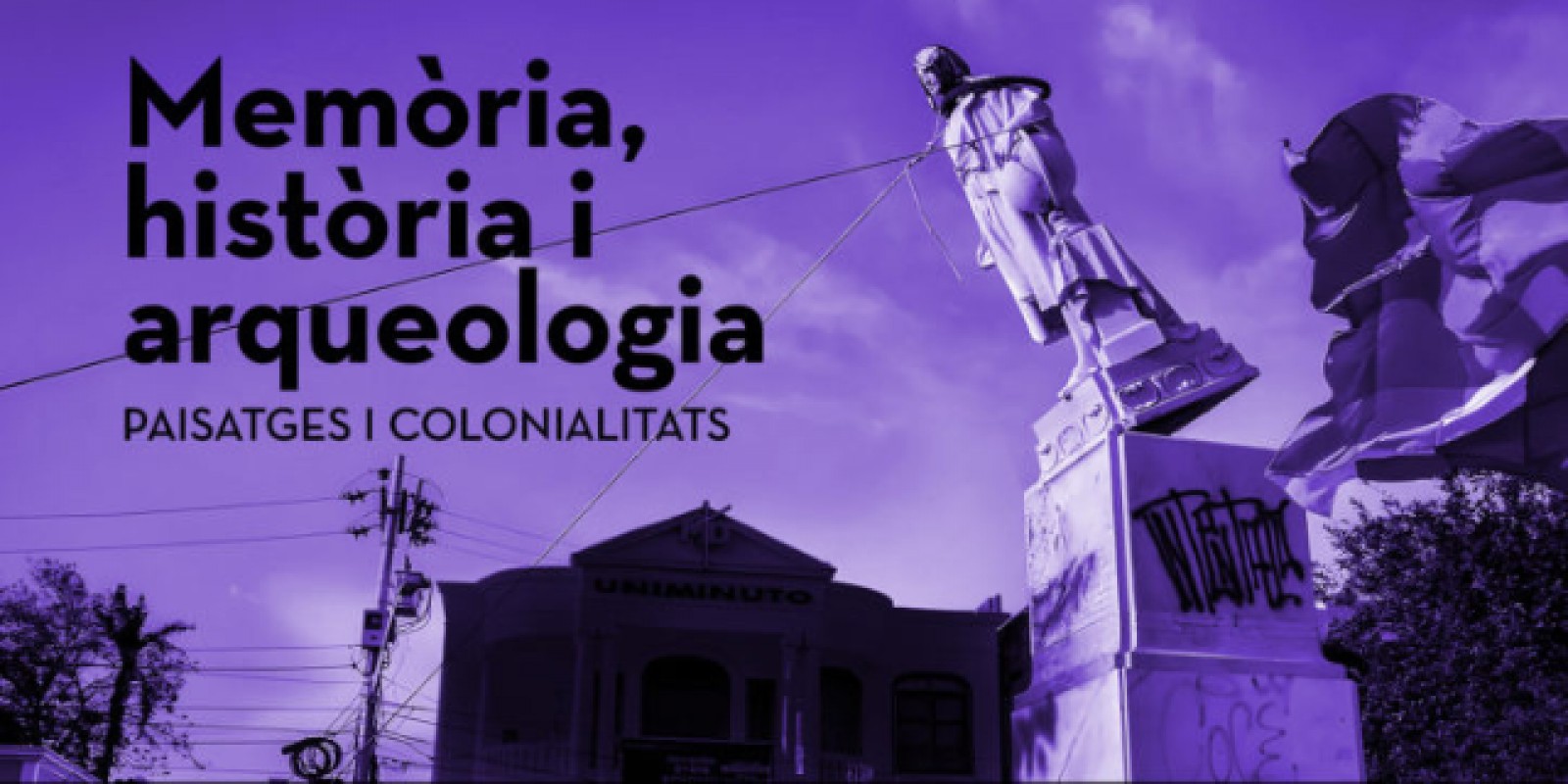 Dirigeixen el curs Queralt Solé i Laia Gallego