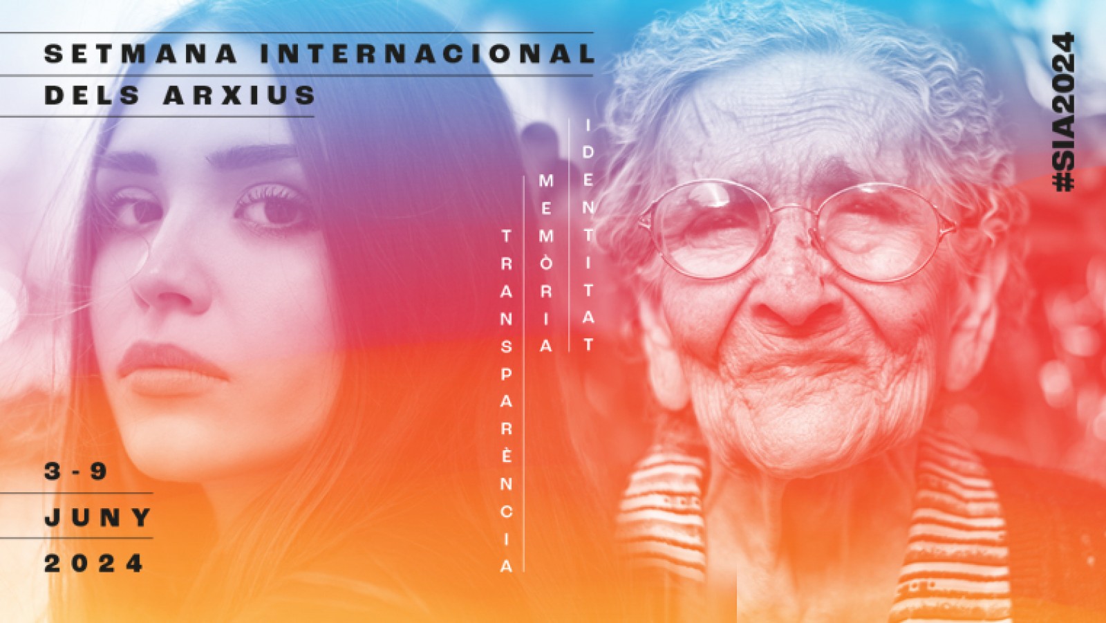 El 9 de juny és el Dia Internacional d'Arxius