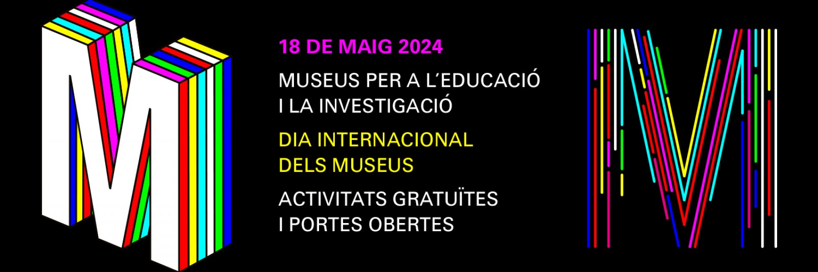 El DIM reivindica l'experiència educativa holística que ofereixen aquestes institucions culturals