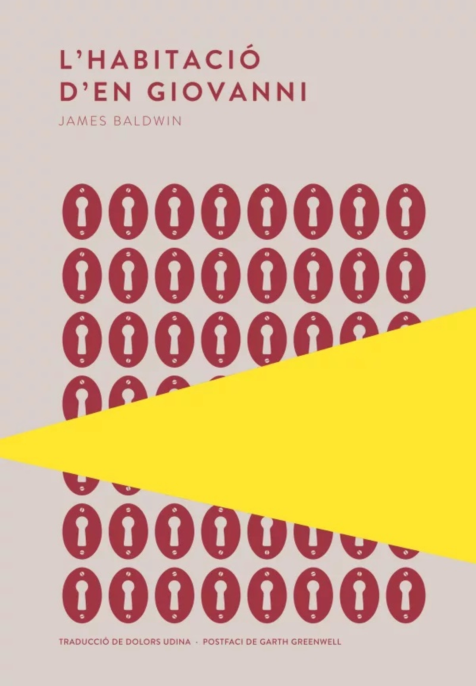 Garth Greenwell al seu postfaci, parla de l'obra com un antídot contra la vergonya.