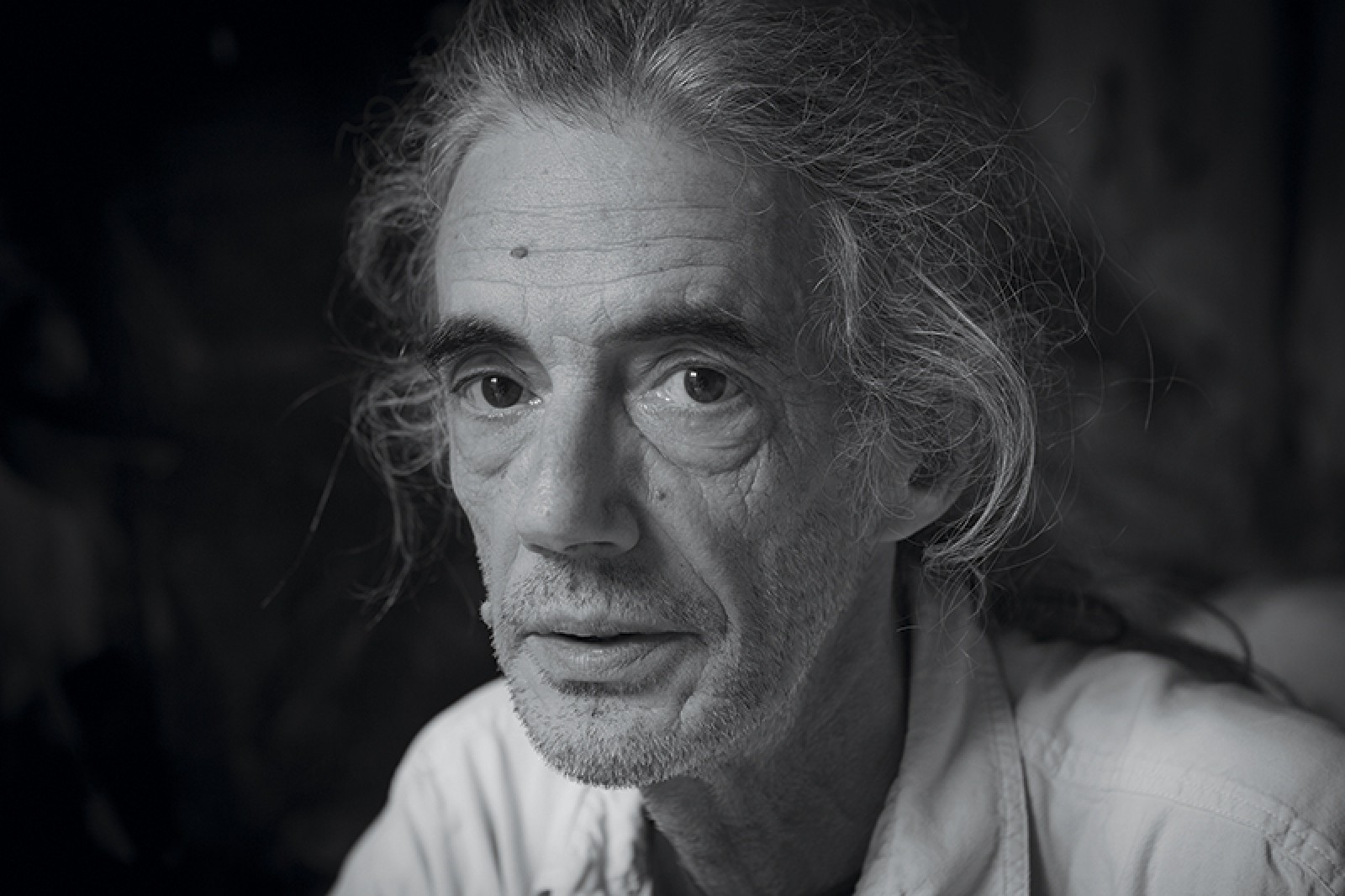 Enric Casasses és segurament un dels poetes més influents de la seva generació