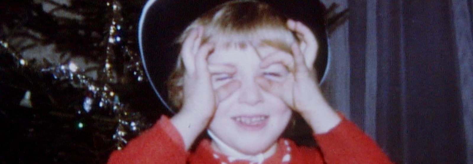 Imatge del documental 'Les années Super-8'