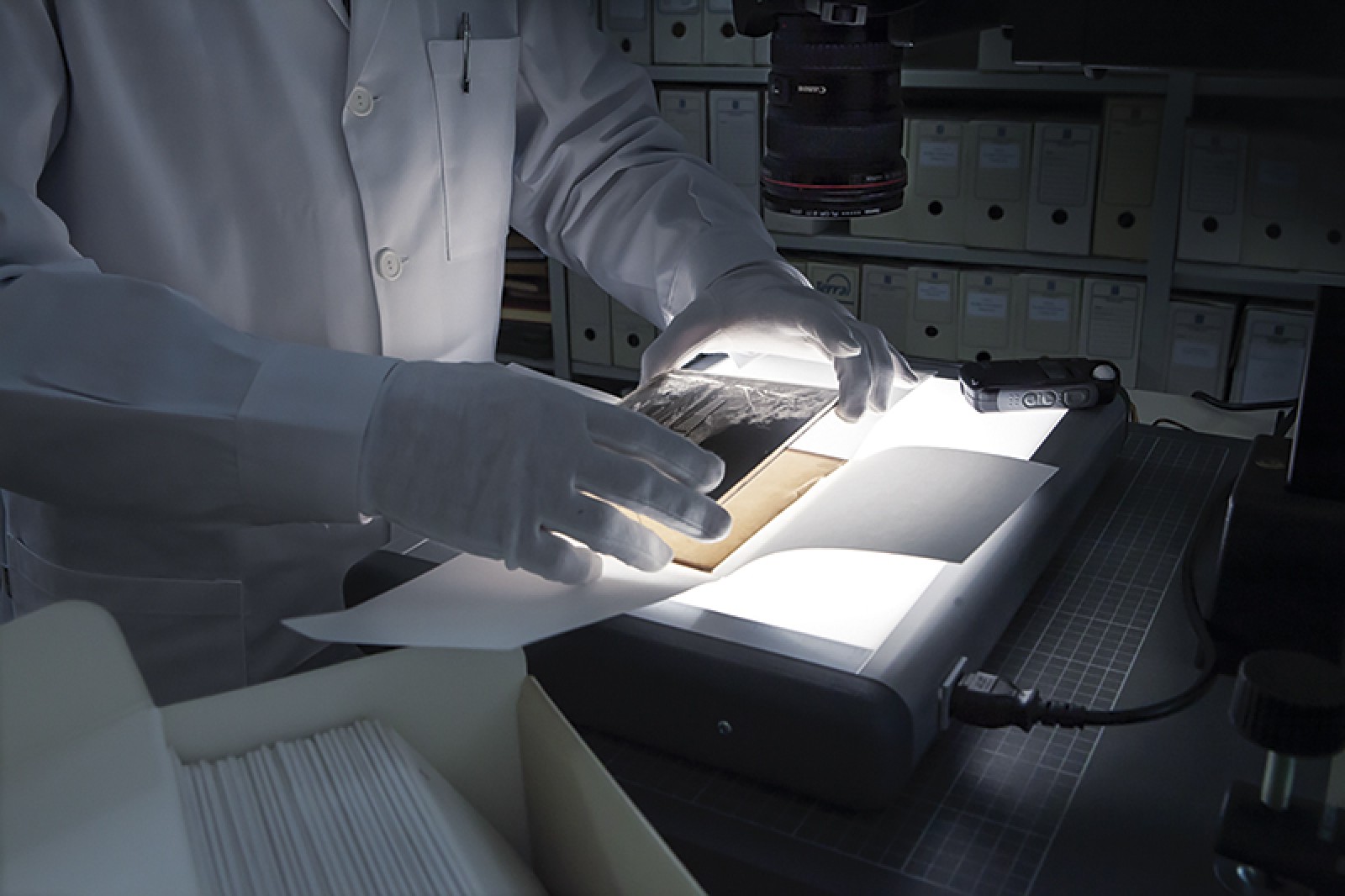 Arxiu Comarcal del Berguedà. Recuperant la memòria històrica per mitjà d’una fotografia. 