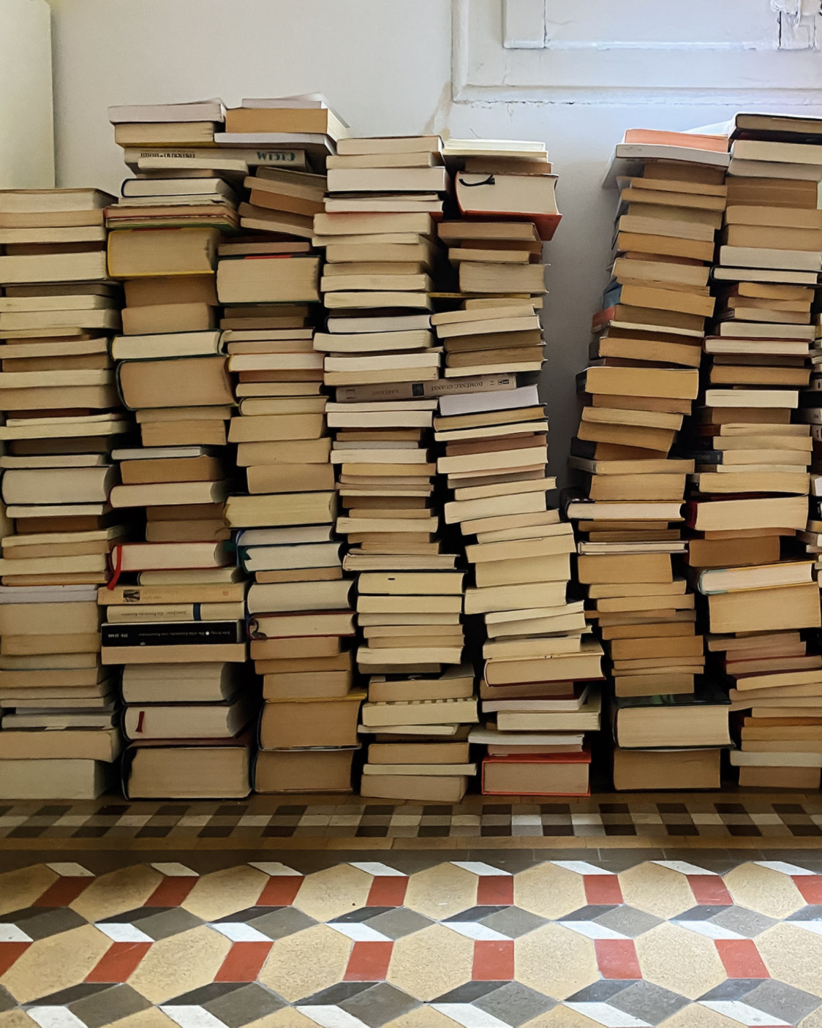 El procés de selecció 