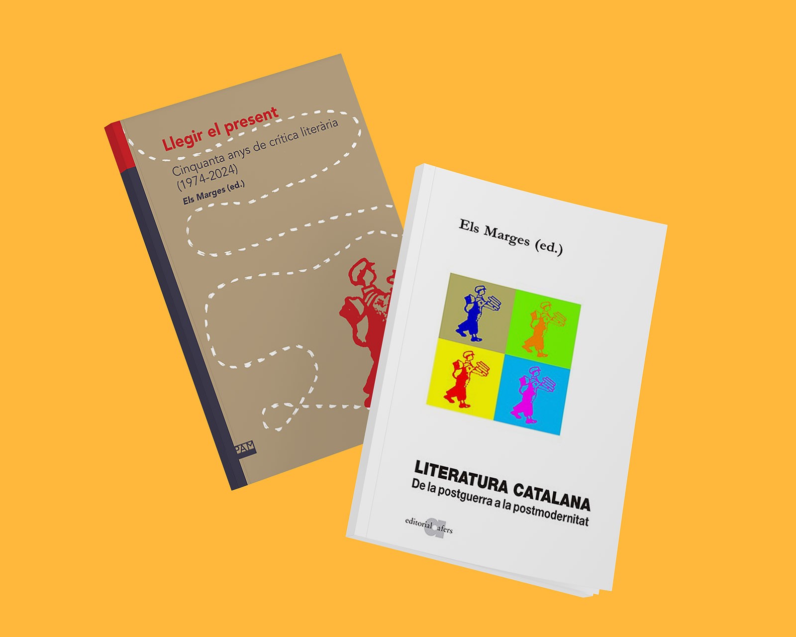 Dues maneres d'acostar-se al llegat de la capçalera