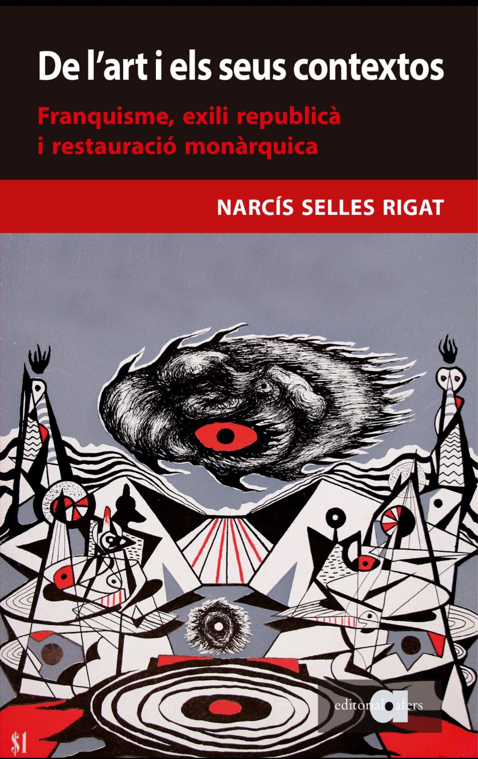 Selles extreu «fruits ufanosos» d'un període aparentment erm.