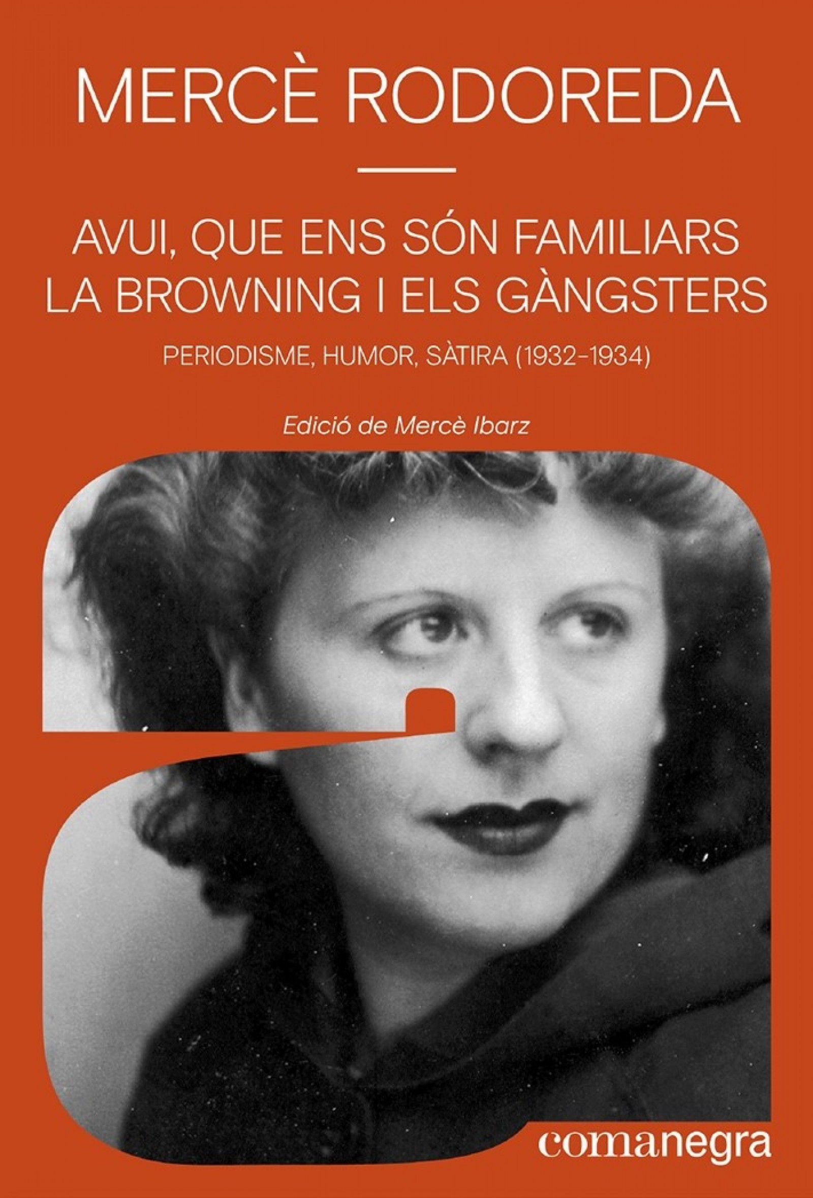 Cròniques, entrevistes, crítiques, sàtira i humor, publicades entre els anys 1932 i 1934