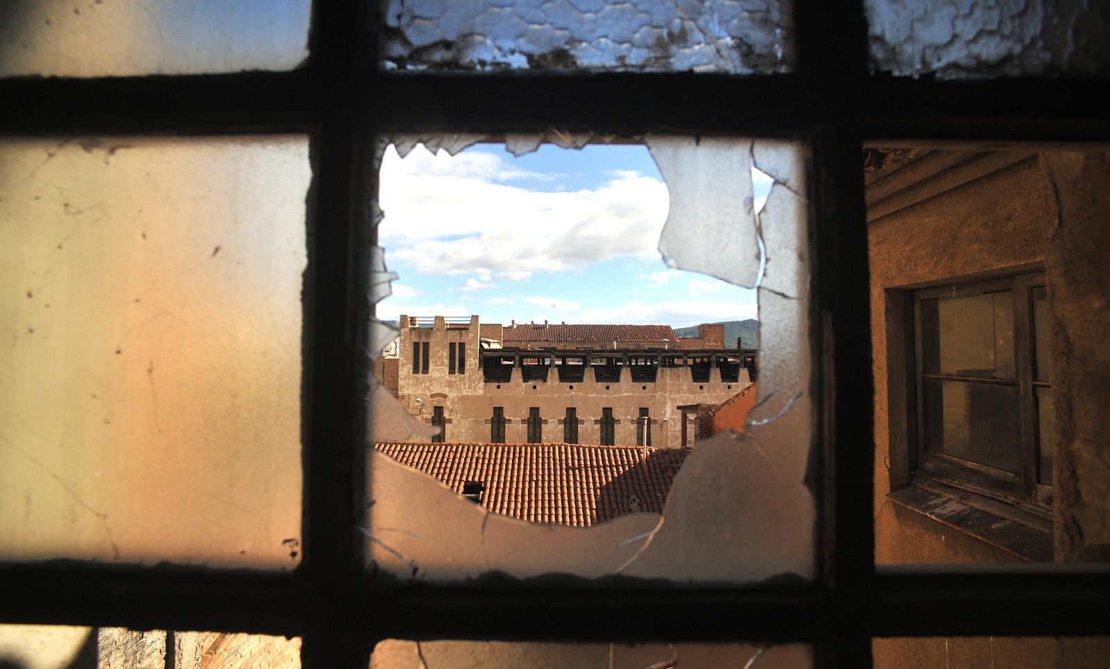 Adoberia Cal Murt, Rec Igualada