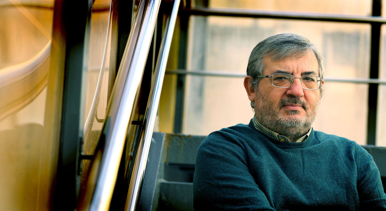 L’historiador suecà Antoni Furió 