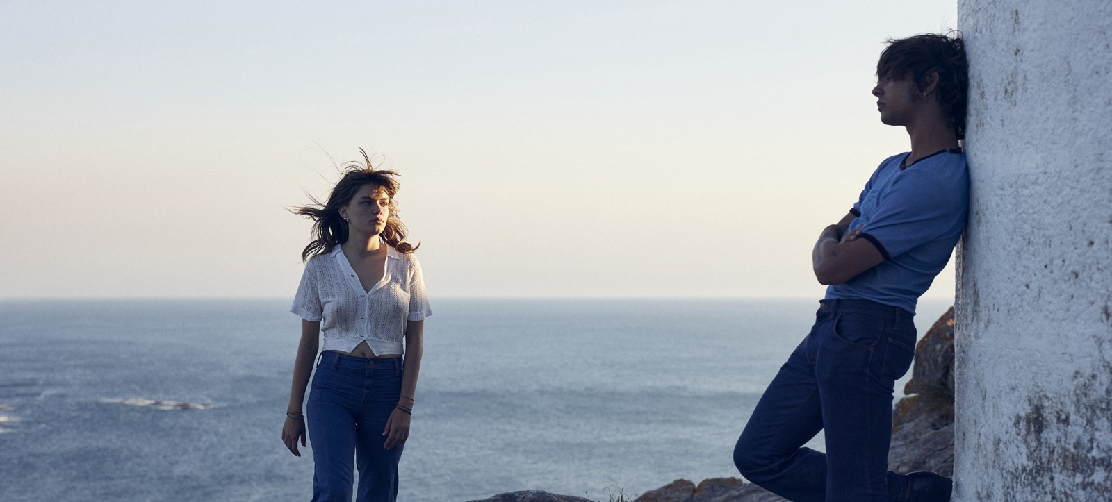  L'última pel·lícula de Carla Simón 'Romería' (2025)