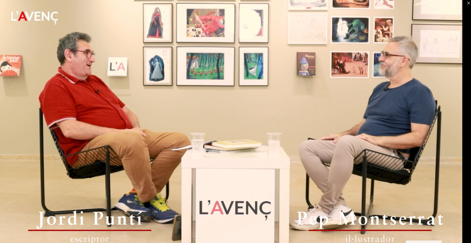 Imatge il·lustrativa