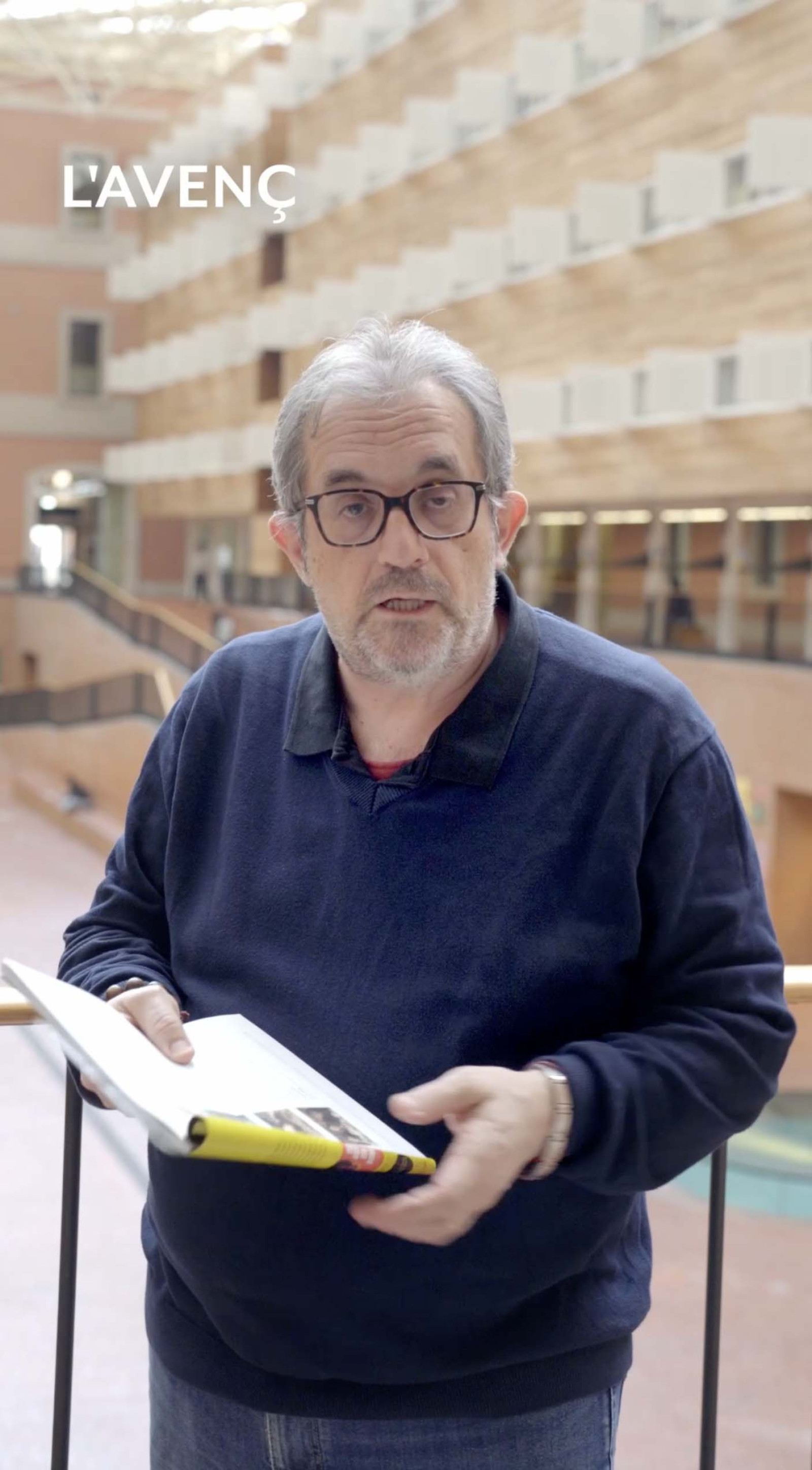 Imatge il·lustrativa