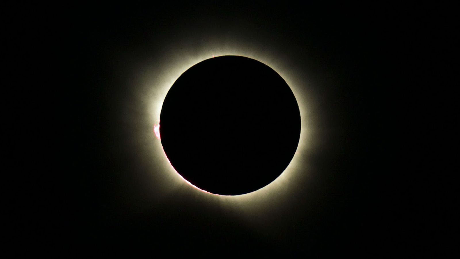 Observatorio de Yebes (Guadalajara) // RTVE